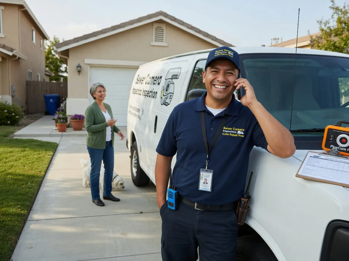 Sewer Line Repair Port Saint Lucie, FL FAQs